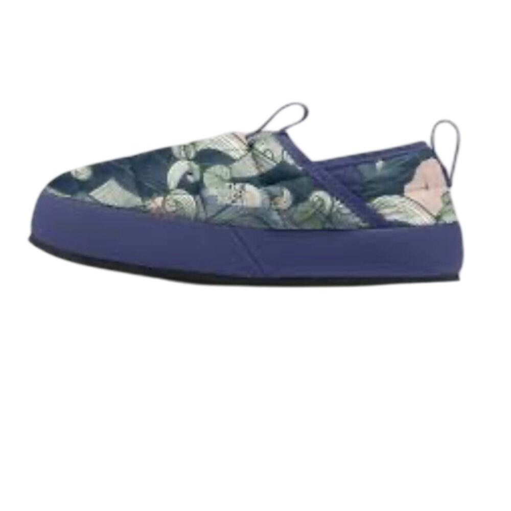 The North Face ThermoBall Traction Mule II Camp Booties Kids'